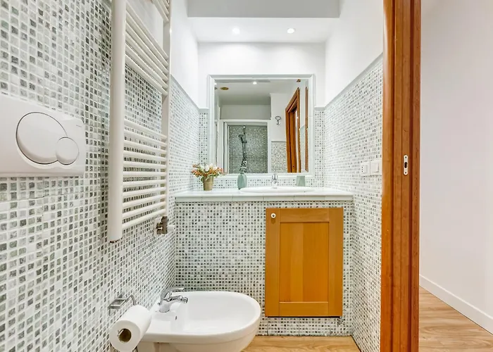 Casa Boutique Termini Apartament