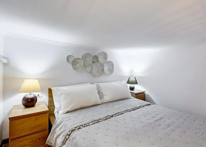 Apartament Casa Boutique Termini