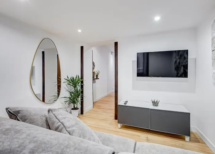 Casa Boutique Termini Apartament