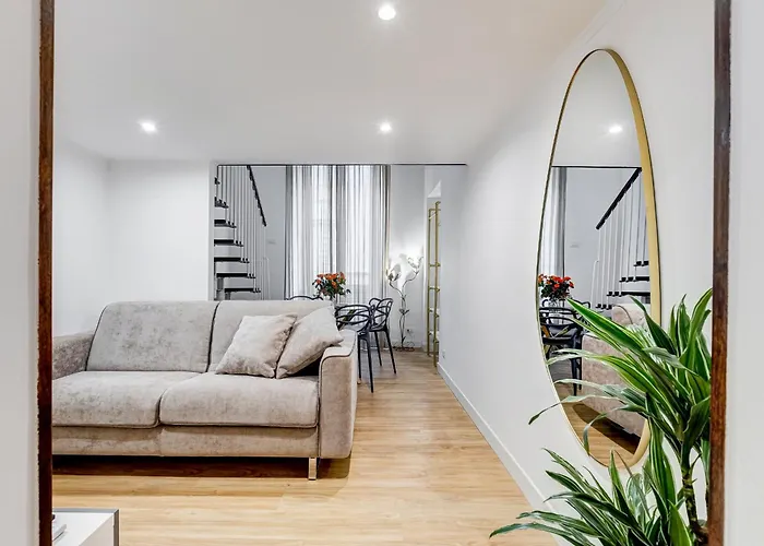 Apartament Casa Boutique Termini