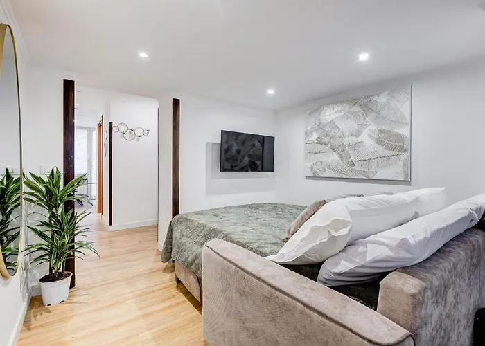 Apartament Casa Boutique Termini *